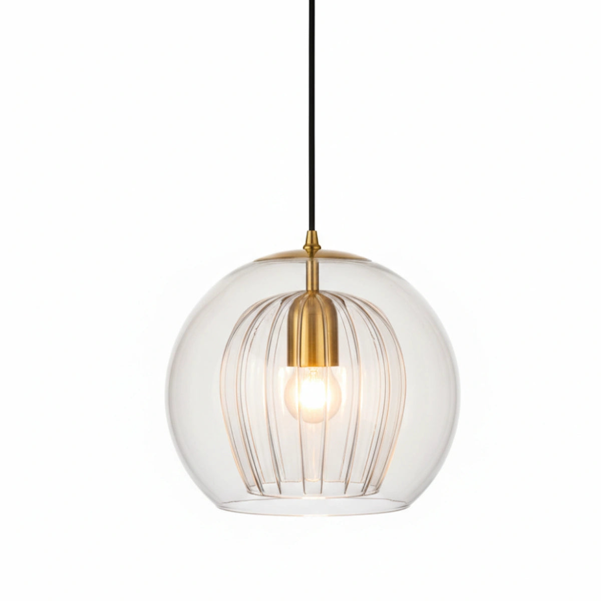 Nordic_Globe_Vetro_Nordic_Globe_Pendant_Light_Clear_or_Amber_Glass_for_Bedroom